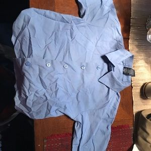 Boys long sleeved shirt